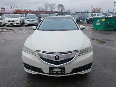 "Selling as is" $1000.00 extra if you want it certified. Price does not include HST and Lic fee. Cle...
