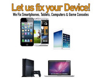 Samsung and Iphone REPAIR CERTIFIED TEAM 647-721-7863**