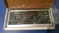 Targus Compact USB PC Wired Keyboard AKB05CA