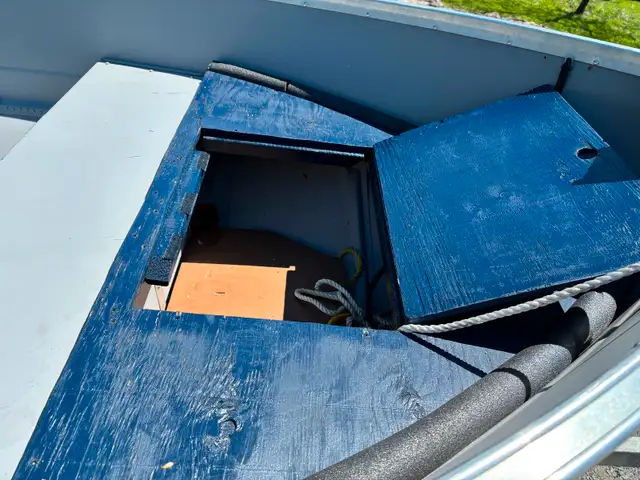 Boat Package in Powerboats & Motorboats in Sudbury - Image 7