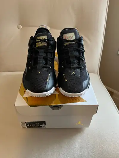 Jordan One Take II, size 10, View more