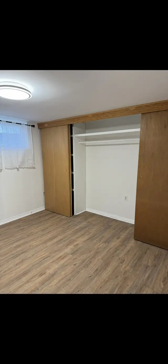 basement apt in Long Term Rentals in City of Toronto - Image 7