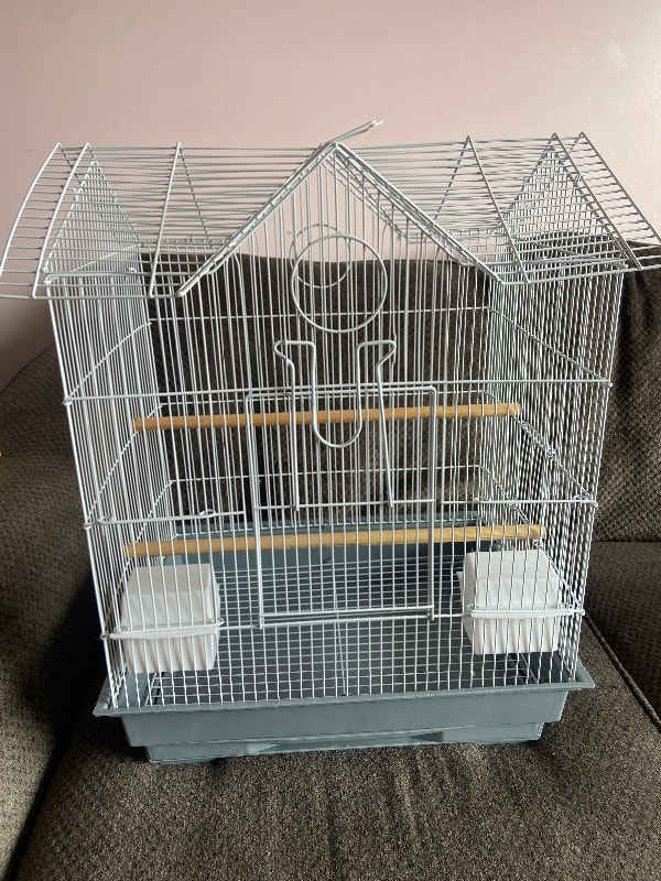 Bird Cage Accessories Saskatoon Kijiji
