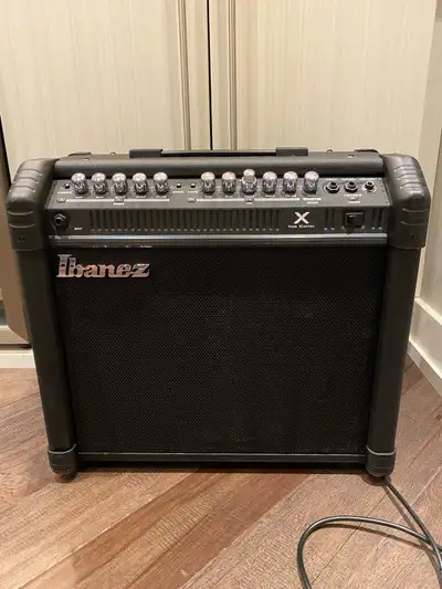 Ibanez TBX65R Tone Blaster Amplifier, View more