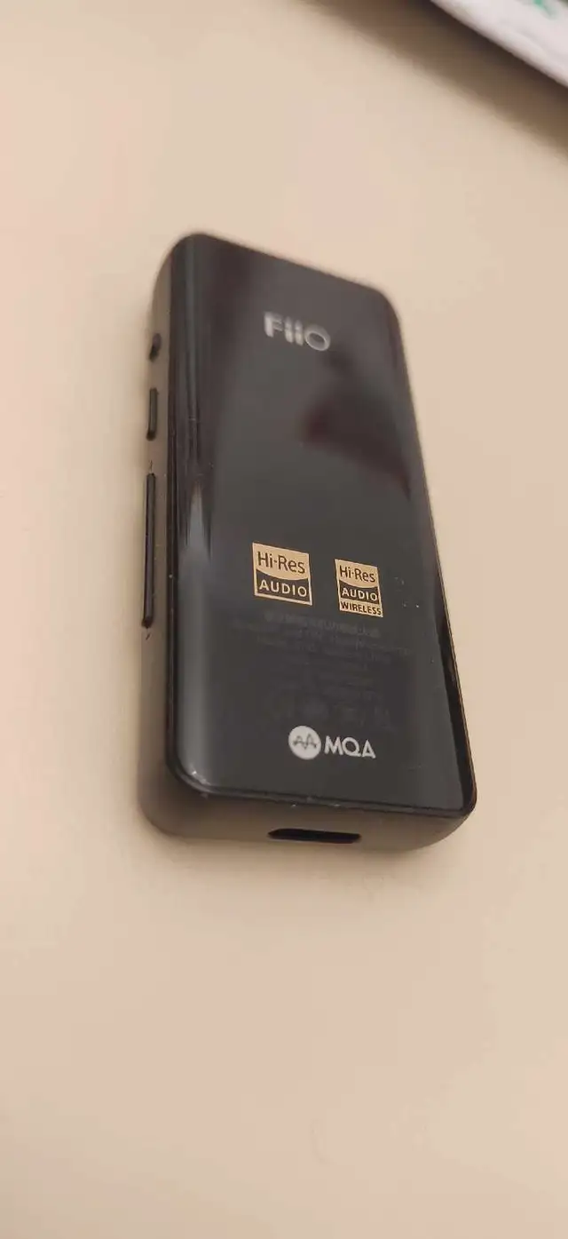 Fiio BTR5 Bluetooth DAC Adapter62863269307521121