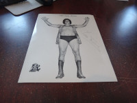 photos wrestling pictures lutte grand prix pictures 1970 vintage