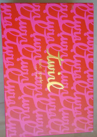 Kate Spade Twirl Perfume Gift Set - Coffret Cadeau Parfum