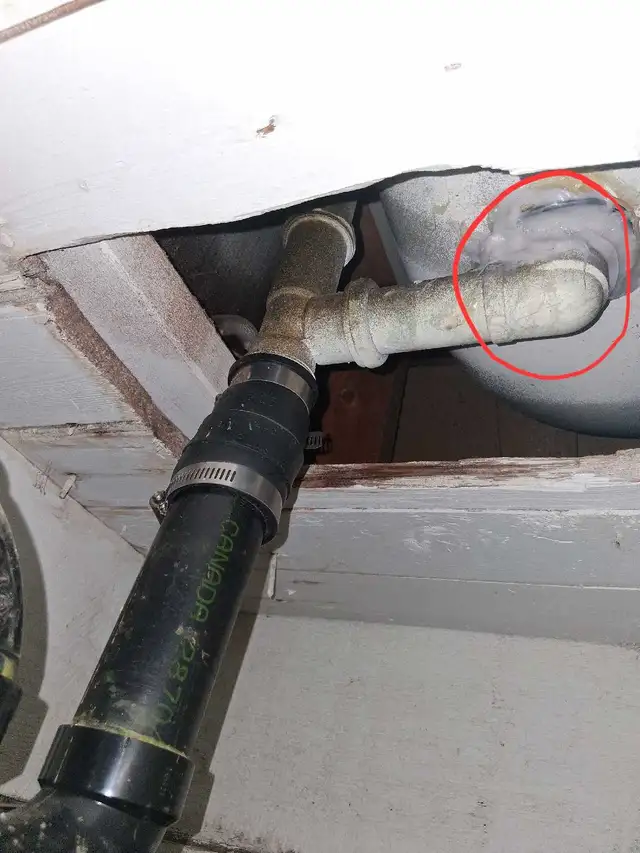Handyman in Trois-Rivières