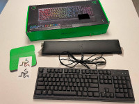 Razer Ornata Chroma Gaming Keyboard- New