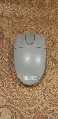 Homedics Mouse Massager