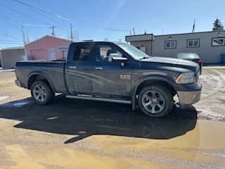 Great work truck in Cars & Trucks in Calgary - Image 2