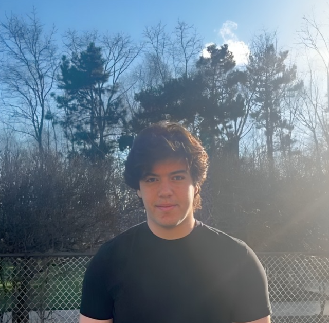 UofT Teaching assistant and tutor offering in person lessons!