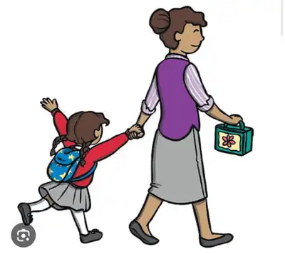 Babysitter in Kitchener available $12/hr, View more