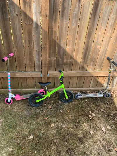 Kids ride toys, View more