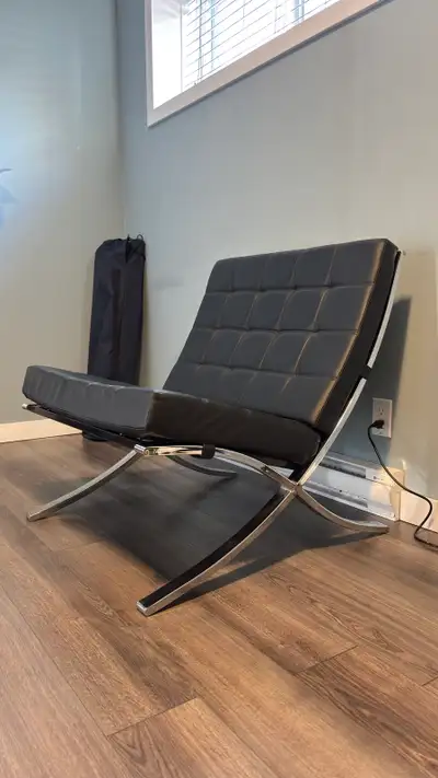 Modern chair, View more