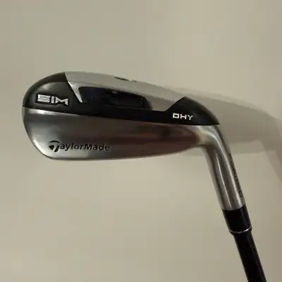 TaylorMade SIM DHY 3 Iron Stiff RH, View more