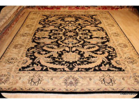 Authentic Persian Rugs Wool Silk SALE