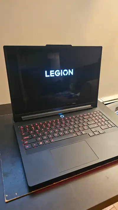 Lenovo Legion Pro 7i Gen 10, View more