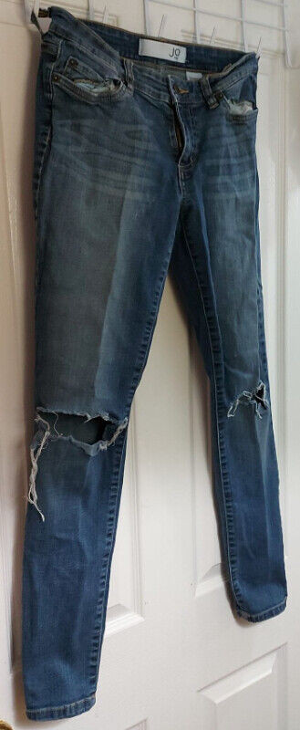 JOE FRESH JEANS (SIZE 0) in Women's - Bottoms in London