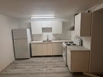 Newly Renovated 2-Bedroom Unit for Rent – Available March 1st Discover modern living in this beautif...