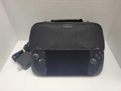Asus ROG Ally X Handheld Portable Gaming Console , View more