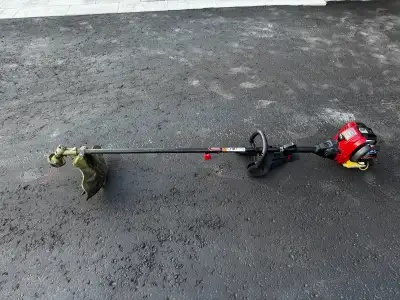 Craftsman Weedwacker, View more