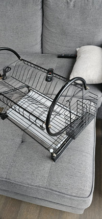 iSPECLE Dish Drying Rack - Rustproof 2 Tier Dish Racks