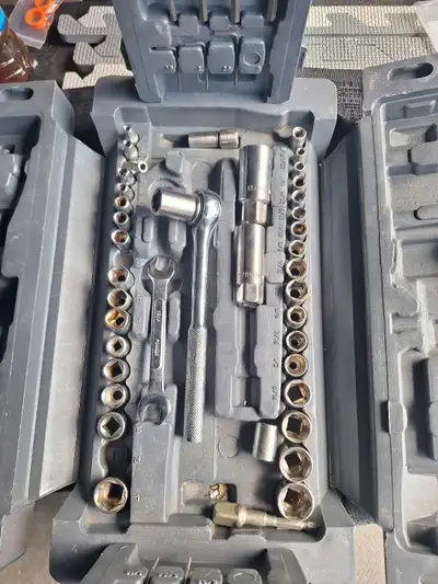 ZKR Tool Set, View more