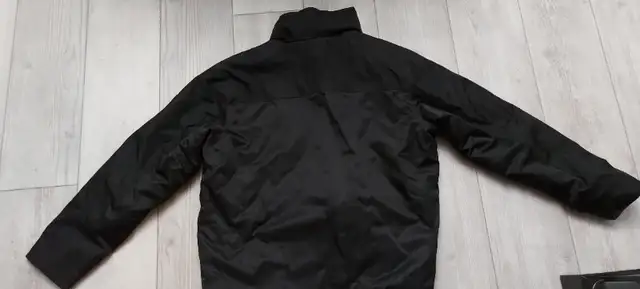 CAT Men’s Coat – New! in Men's in Oshawa / Durham Region - Image 5