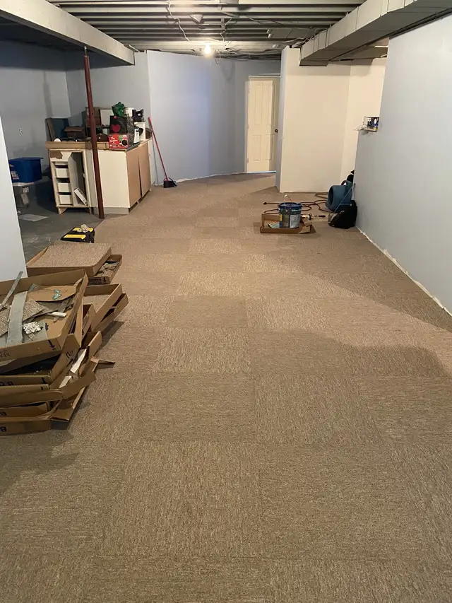 Flooring installation & repairs64352132282625123