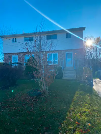 3 BEDROOM HOUSE IN TIMBERLEA