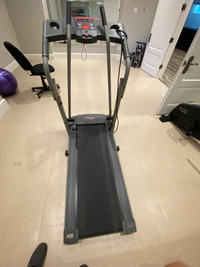 Treadmill 