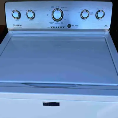Laveuse Maytag, View more