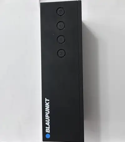Blaupunkt Bluetooth Speaker, View more