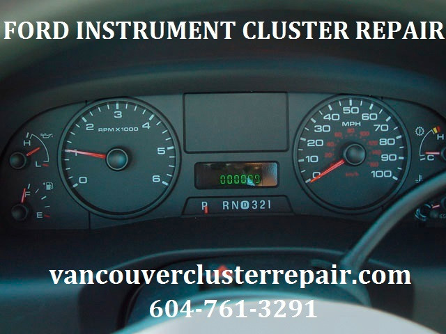 Repaired Speedometers in Other Parts & Accessories in Edmonton - Image 3