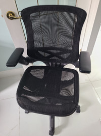 Mesh Computer Chair