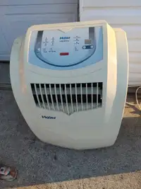 Air conditioner/dehumidifier