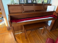 Free Piano