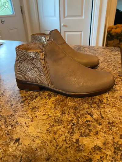 NAOT LADIES SHOES, View more
