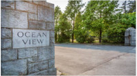 OCEAN VIEW MEMORIAL PARK - BURIAL PLOT FOR SALE (BURNABY)