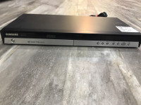Samsung DVD R-150 Recorder