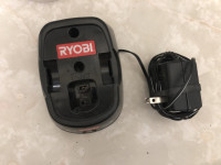 Ryobi 0825 Battery Charger