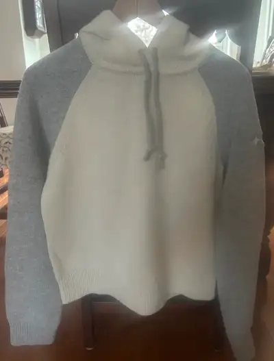 Woman's Hoodie Sweater, View more