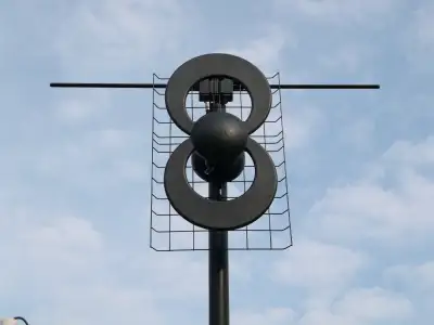 tv antenna, View more