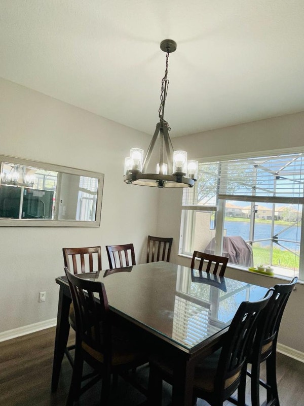 Vac Rental in Southwest Florida (between Fort Myers and Naples