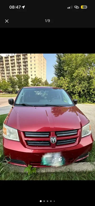 3.3K,4 cylinder, automatic transmission, air conditioning, power windows. New oil change and filter....