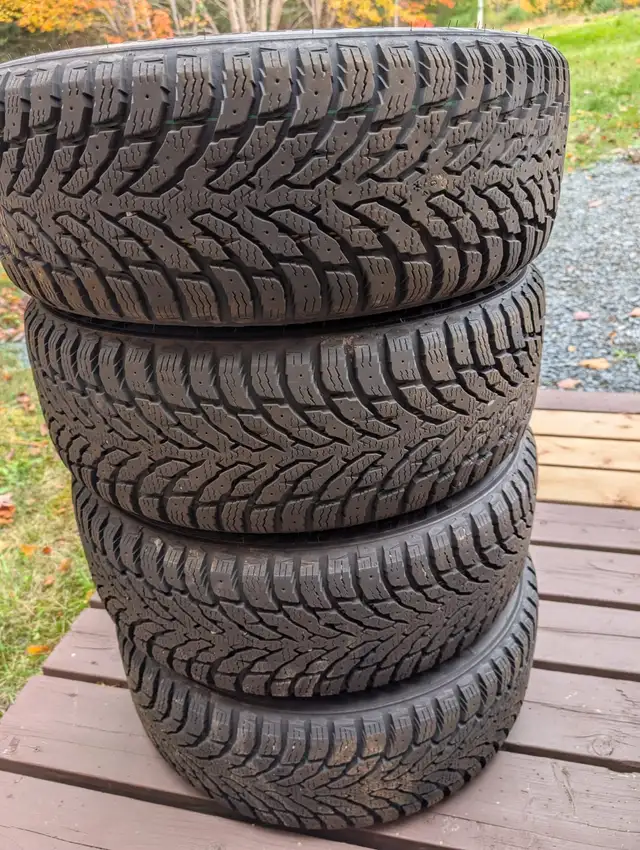 Winter tires + rims + all season in Tires & Rims in City of Halifax - Image 7