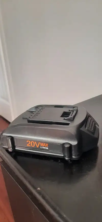 Rechargeable Li-ion battery pack, View more