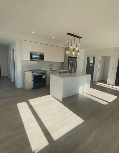 FOR RENT | Luxury Corner Condo – East City, Peterborough Available December 1, 2026 ✨ 1,130 sq. ft....