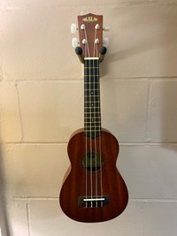 Kala KA15 S ukulele